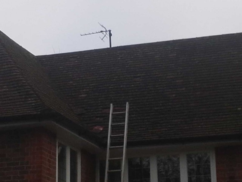Gallery | Stevens Roofing Ltd | Biggleswade