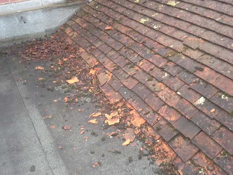 Gallery | Stevens Roofing Ltd | Biggleswade