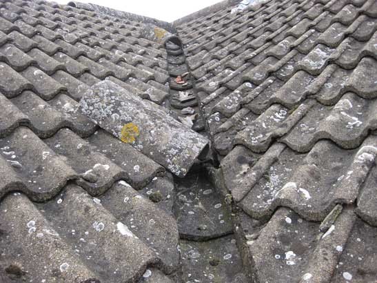 Gallery | Stevens Roofing Ltd | Biggleswade