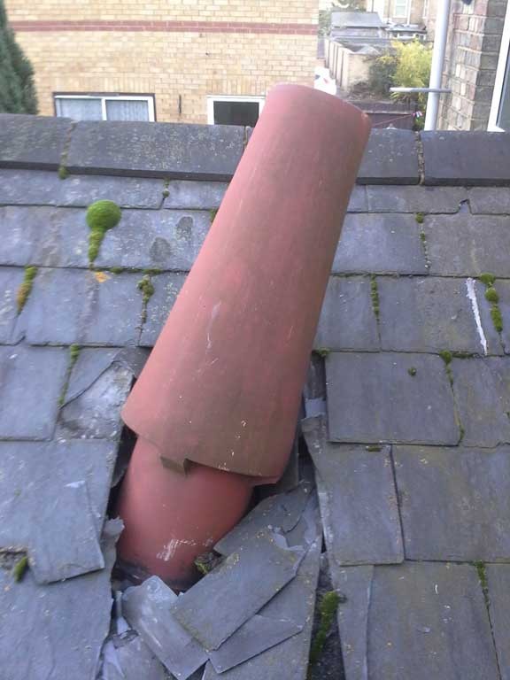 Gallery | Stevens Roofing Ltd | Biggleswade