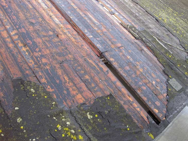 Gallery | Stevens Roofing Ltd | Biggleswade