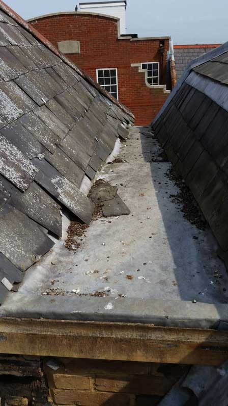 Gallery | Stevens Roofing Ltd | Biggleswade