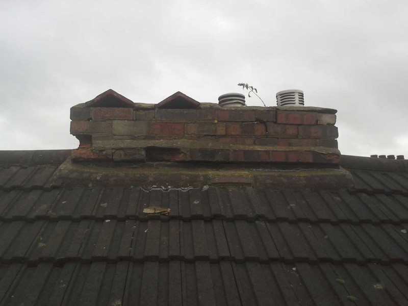 Gallery | Stevens Roofing Ltd | Biggleswade