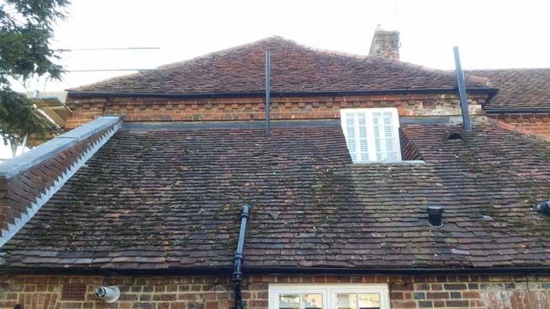 Gallery | Stevens Roofing Ltd | Biggleswade