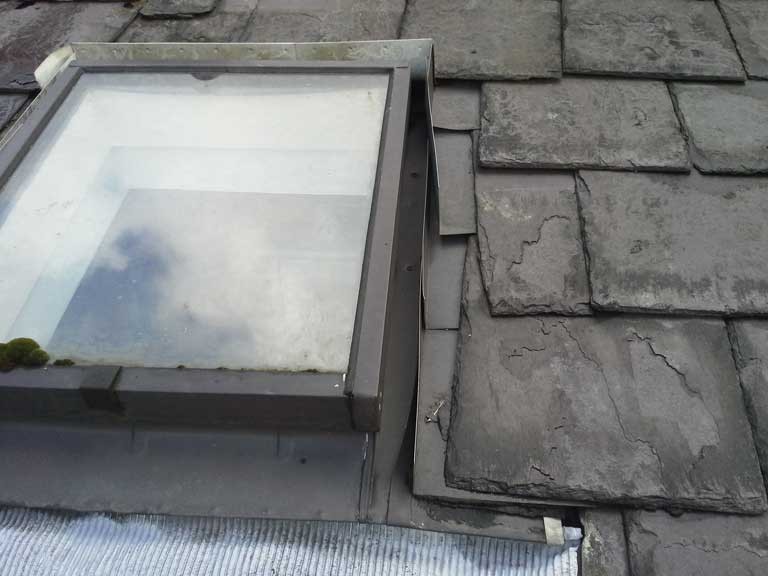 Gallery | Stevens Roofing Ltd | Biggleswade