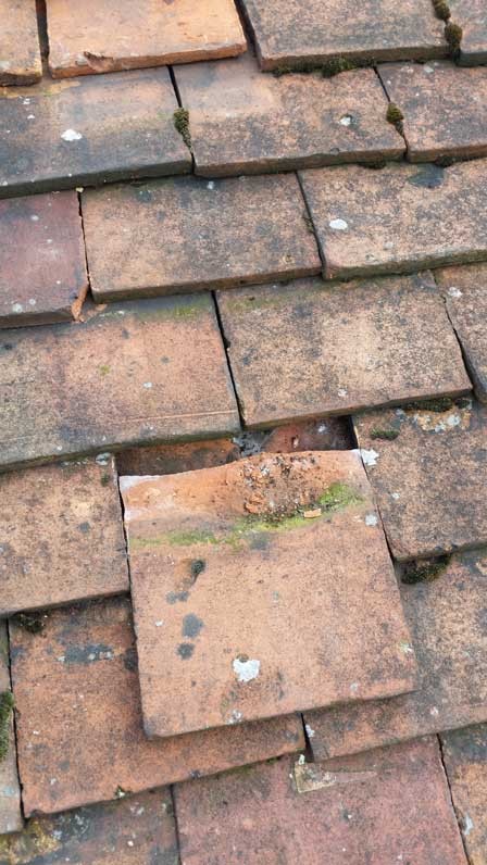 Gallery | Stevens Roofing Ltd | Biggleswade