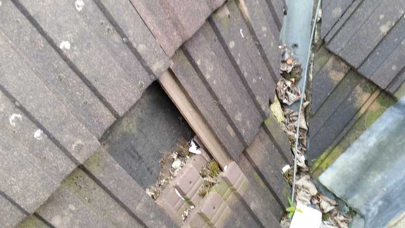 Gallery | Stevens Roofing Ltd | Biggleswade