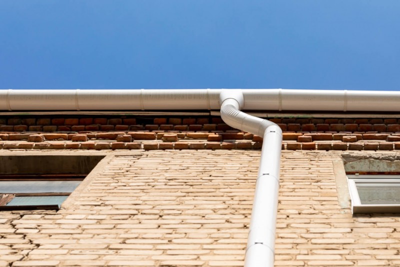 Fascias & Soffits | Stevens Roofing Ltd | Biggleswade