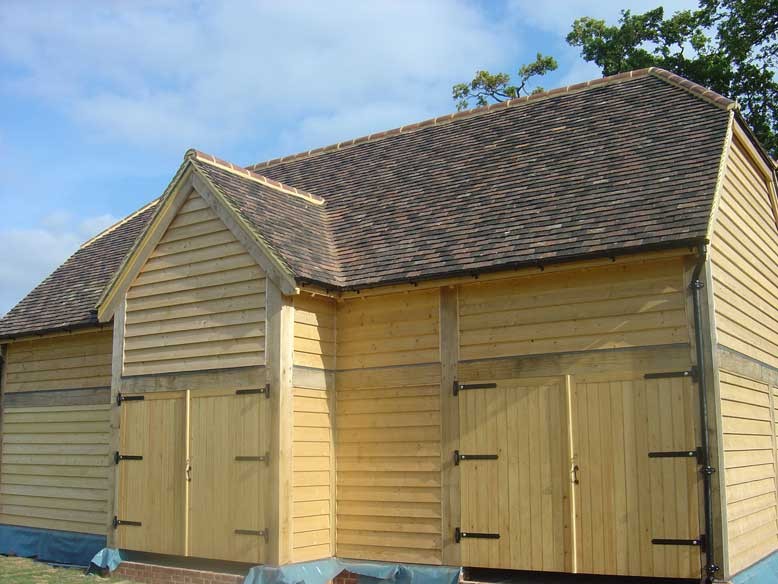 New Work | Stevens Roofing Ltd | Biggleswade