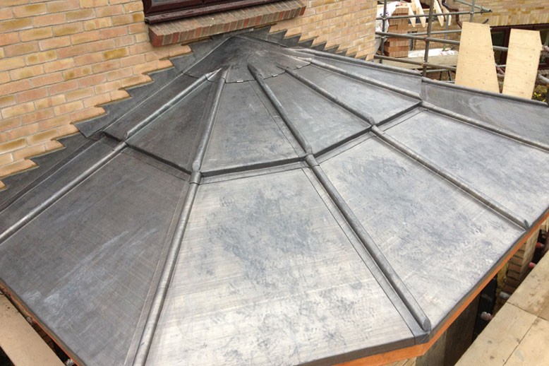 Leadwork | Stevens Roofing Ltd | Biggleswade