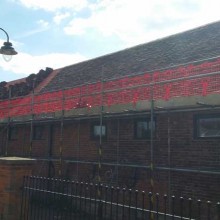 Re-Roofing | Stevens Roofing Ltd | Biggleswade