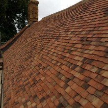 Re-Roofing | Stevens Roofing Ltd | Biggleswade